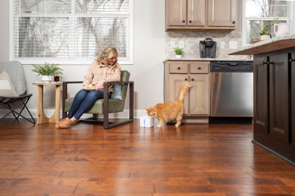 PetSafe Viva Kisállat Önitató 1.8 literes
