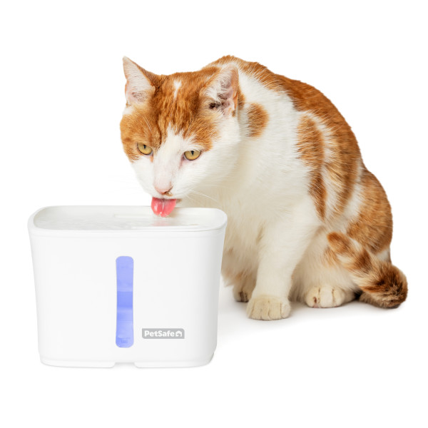 PetSafe Viva Kisállat Önitató 1.8 literes