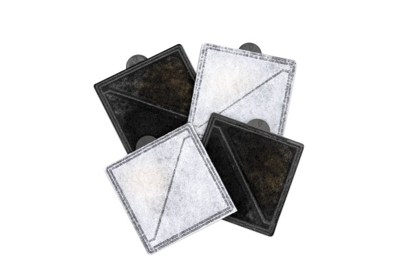 PetSafe Ion-X™ Pet Fountain Filters, 4-Pack